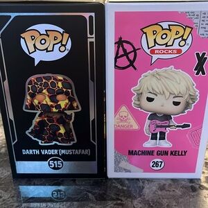 Funko Pop Bundle